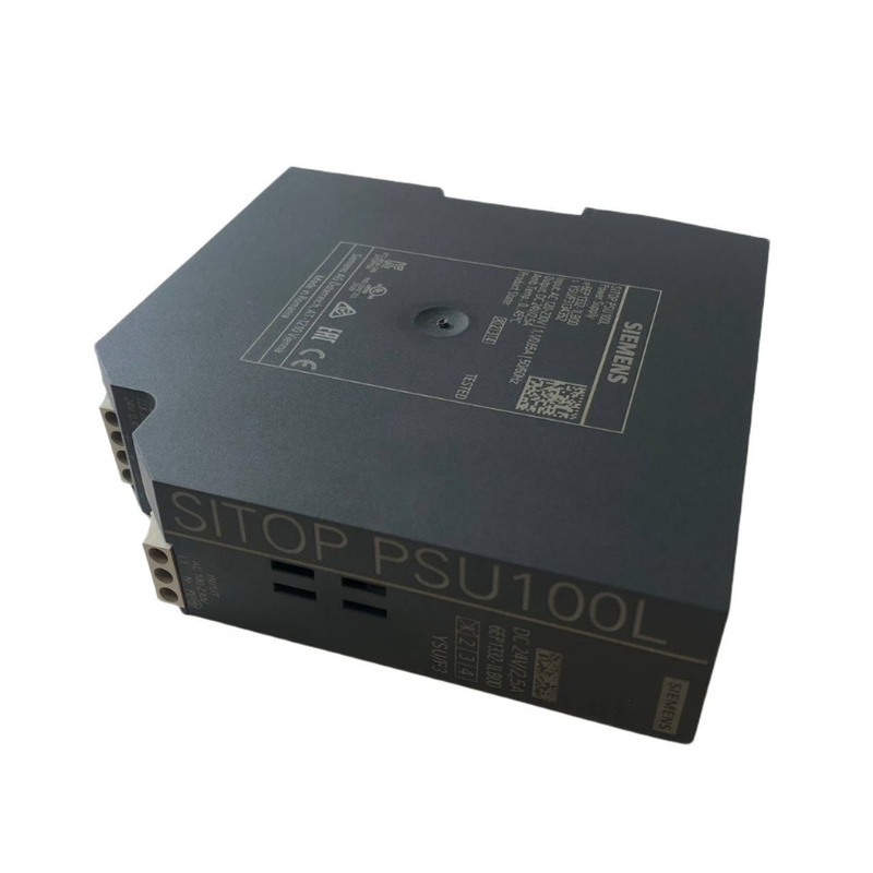 Заказать блок Siemens в России